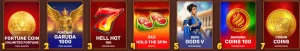 Bober Casino gry