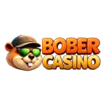 Bober Casino logo