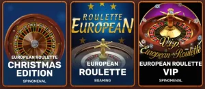 Bober Casino ruletka