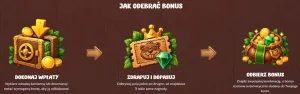 Bober Casino zdrapka bobra